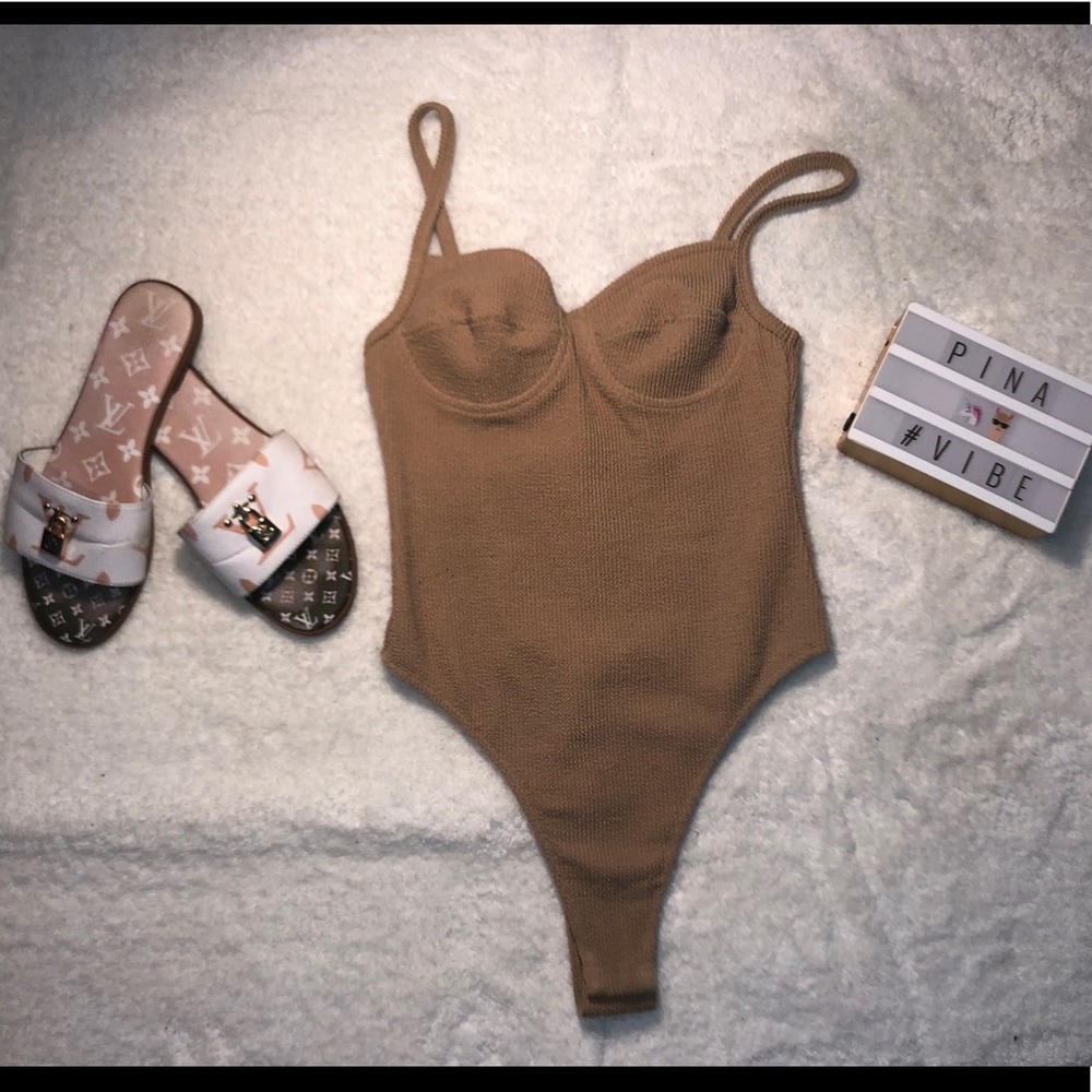 Bodysuit